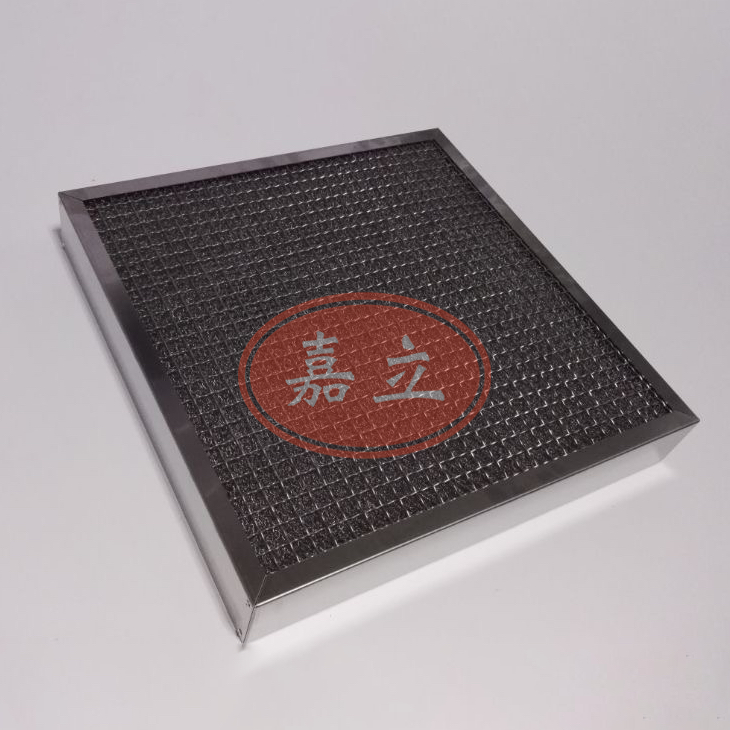 科尔沁右翼中不锈钢油雾过滤器